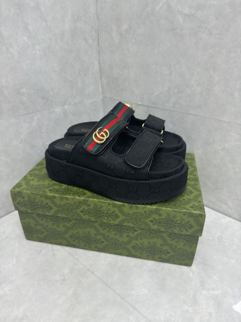 Gucci Slippers